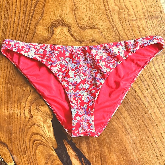 NWOT O’Neill Rockley Piper Ditsy Classic Bottom - Picture 7 of 16